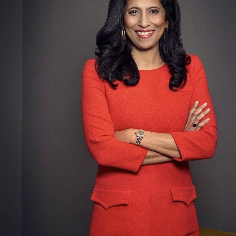 من هي المرأة التي شغلت منصب المدير التنفيذي الجديد لدار ازياء شانيل CHANEL ؟