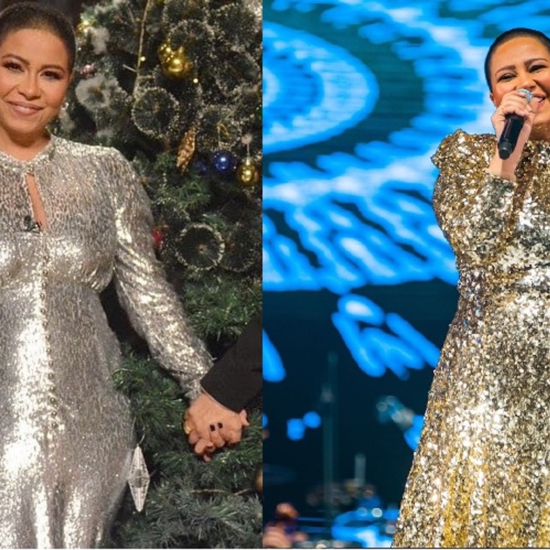 شيرين عبد الوهاب 