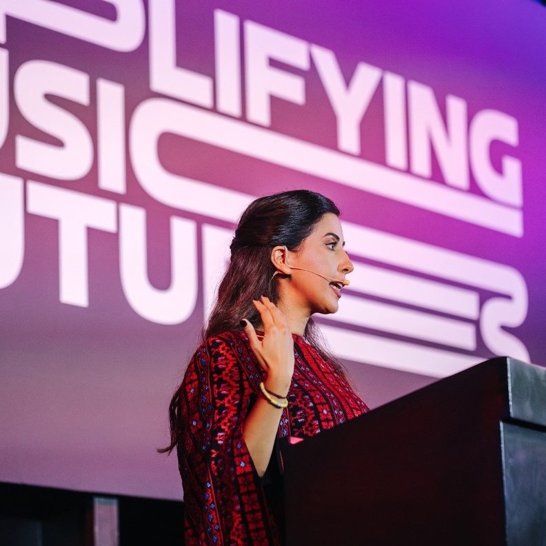 مدل بيست تكشف عن برنامج مؤتمر إكس بي لتعزيز قطاع الموسيقي في المنطقة