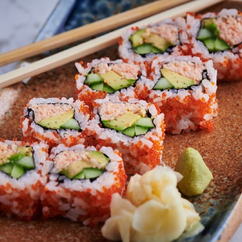 "سڤن سيسترز" يرتقي بموسم الاحتفالات إلى مستويات جديدة