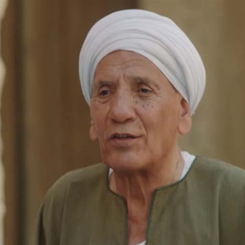 محمد عبد الحليم