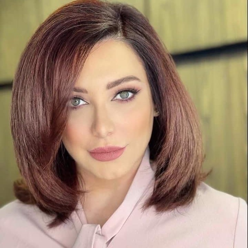 سلاف فواخرجي