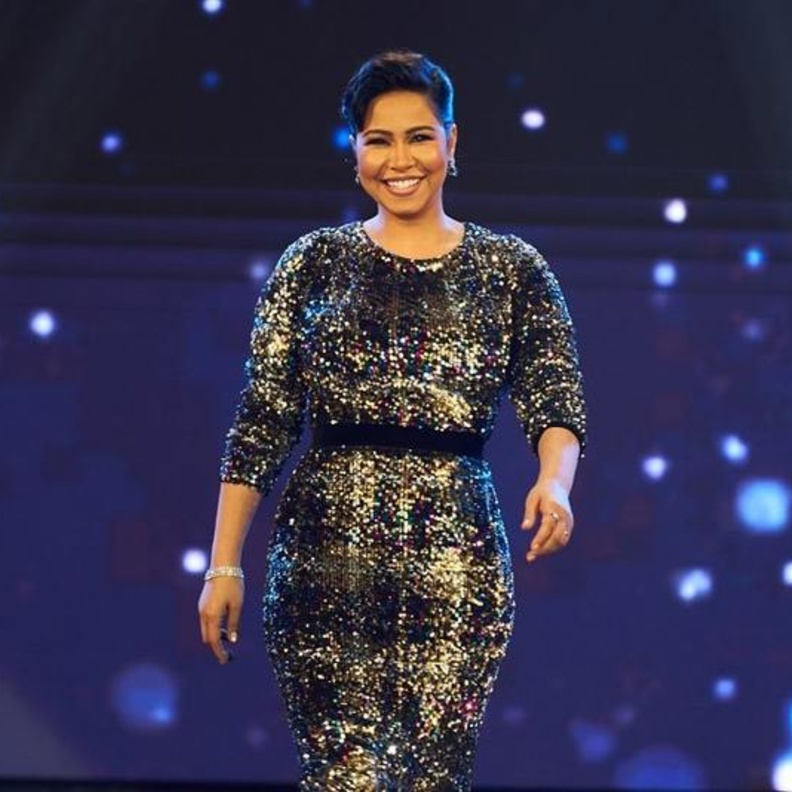 شيرين عبدالوهاب