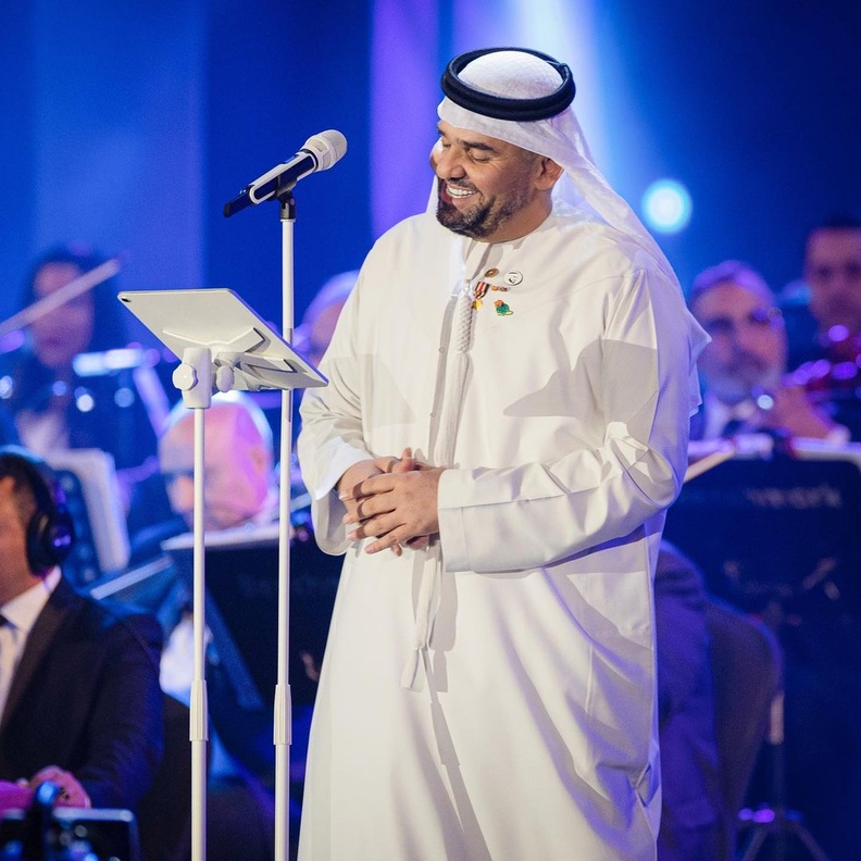 حسين الجسمي