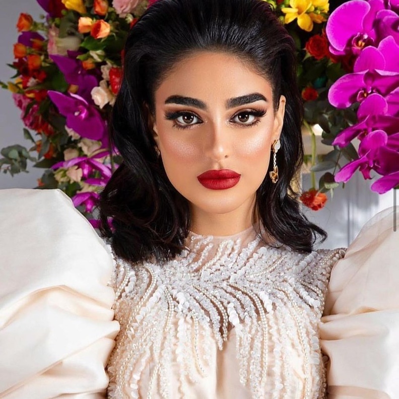 ليالي دهراب