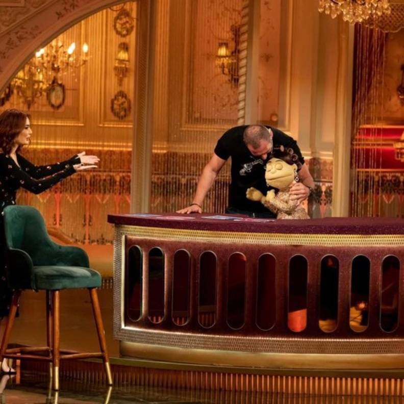 سيرين غبدالنور