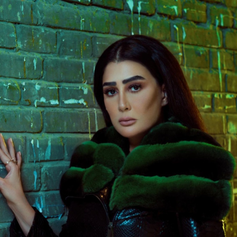 غادة عبدالرزاق