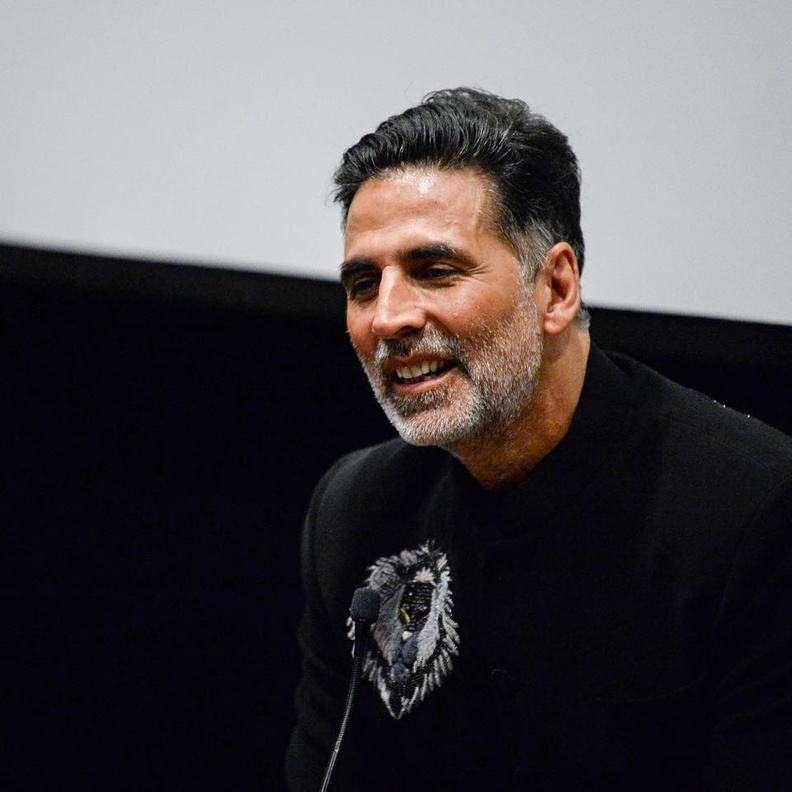 أكشاي كومار