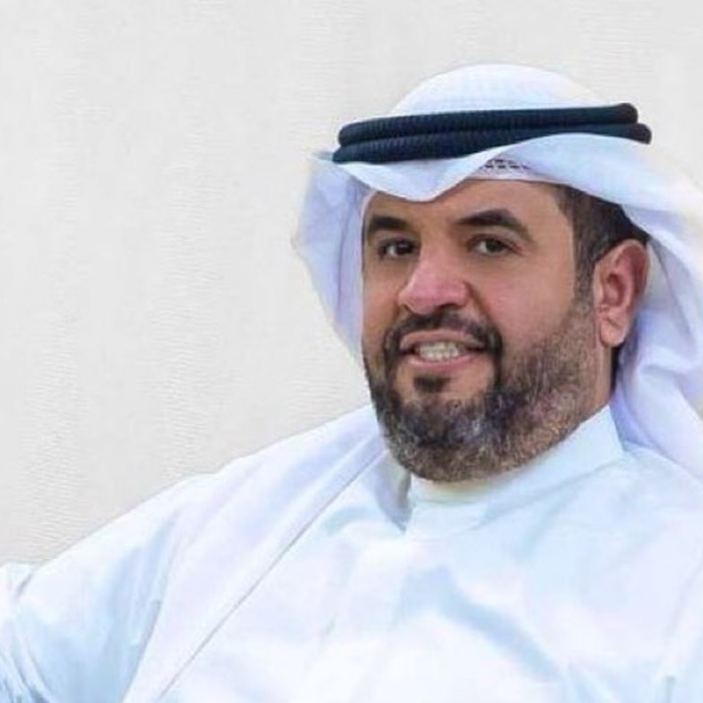 وفاة الشاعر الكويتي الشيخ دعيج الخليفة 