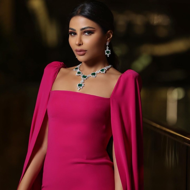 مهيرة عبدالعزيز