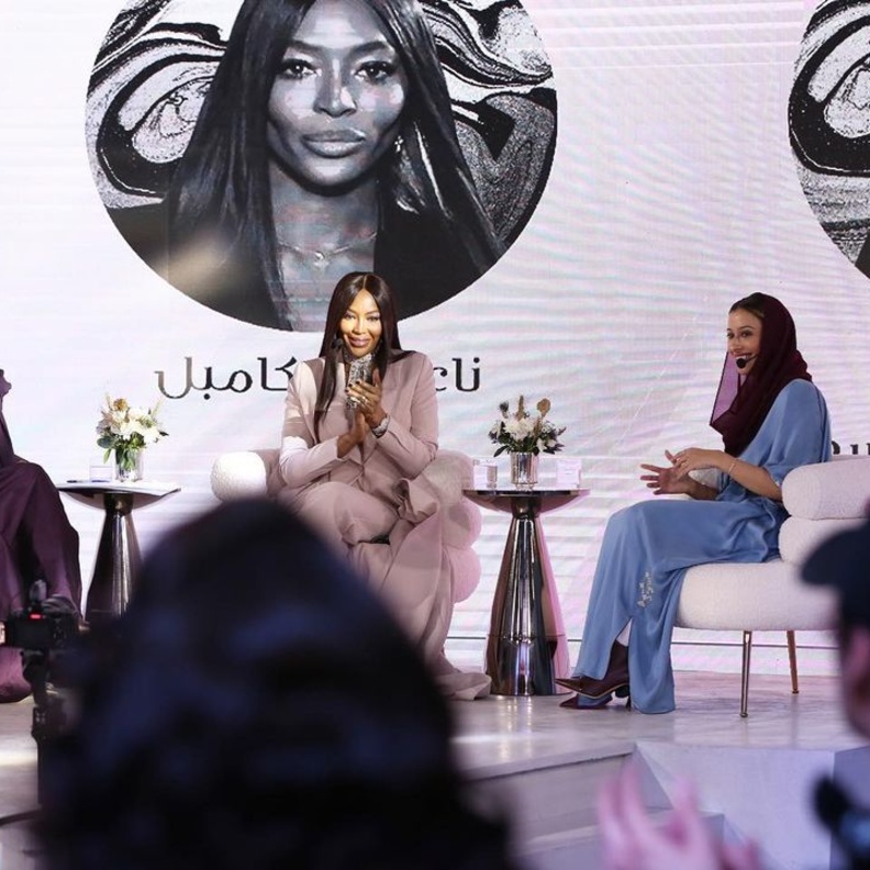 يوم حافل بالحوارات الشيقة ضمن فعاليات "هي هَبْ"