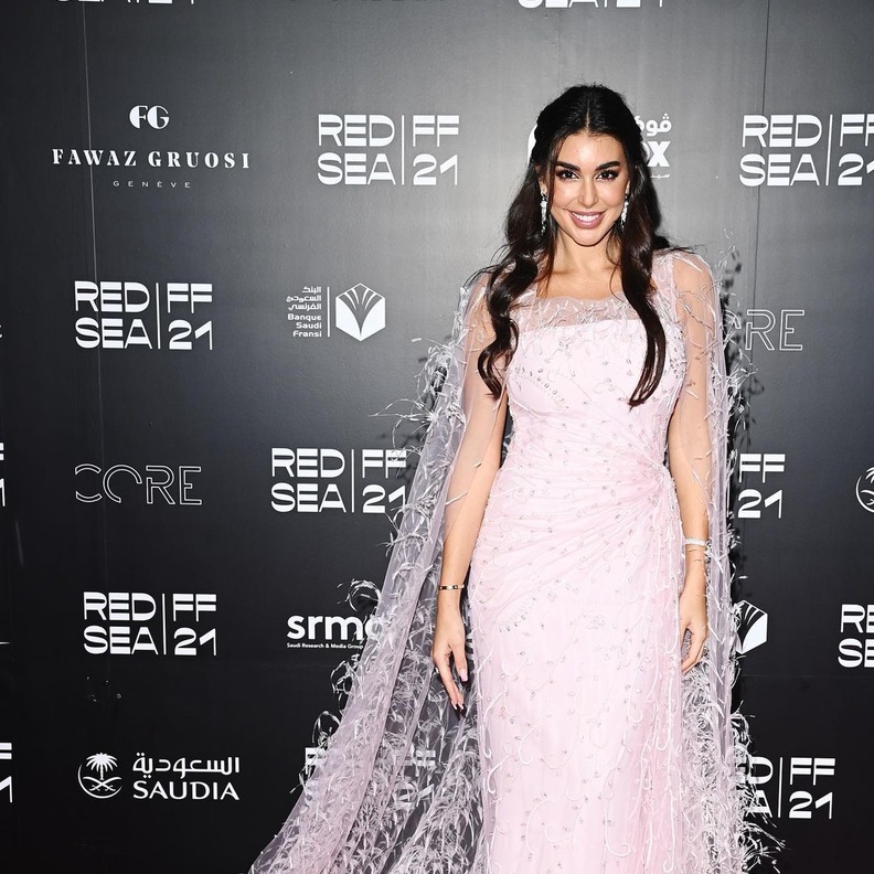 ياسمين صبري