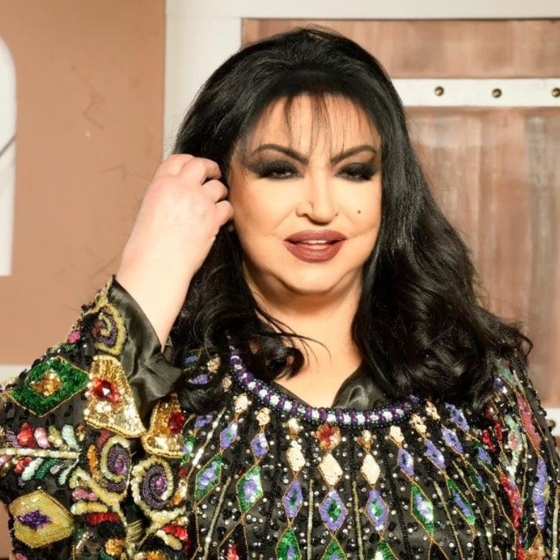 سميرة توفيق