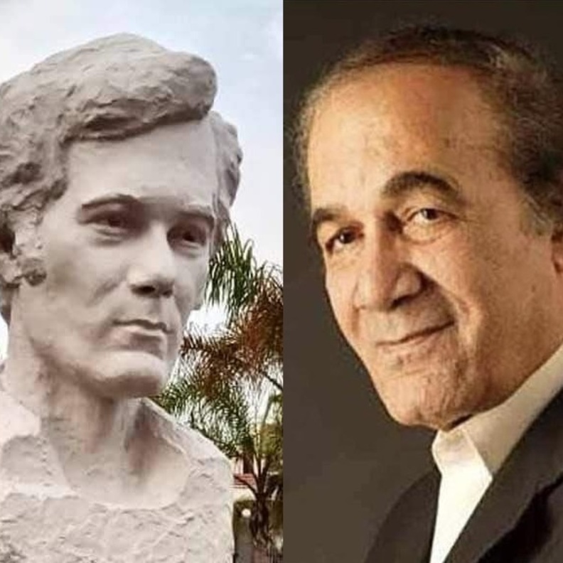 محمود ياسين