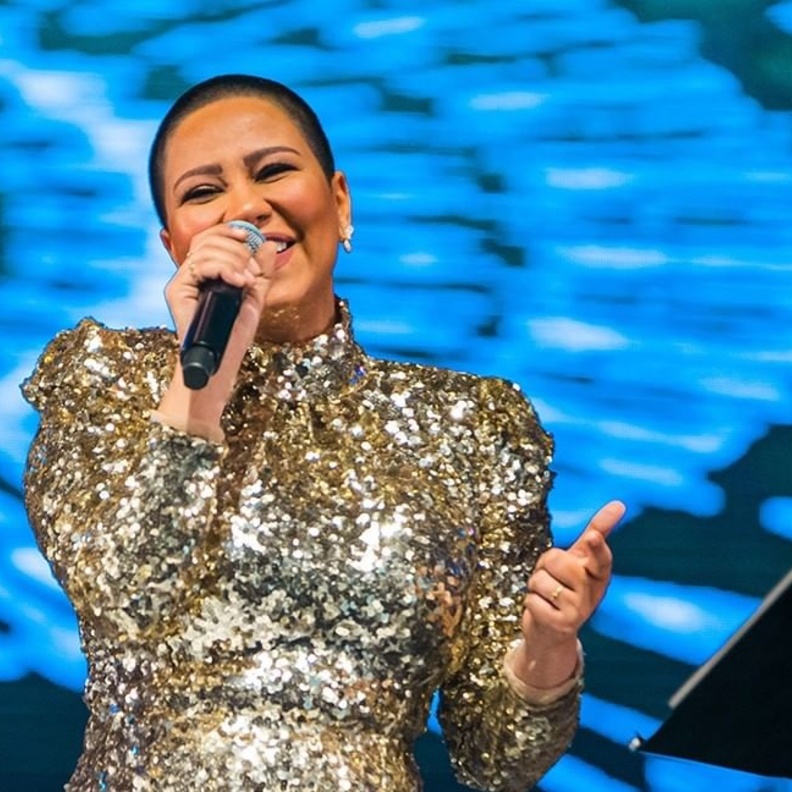 شيرين عبدالوهاب