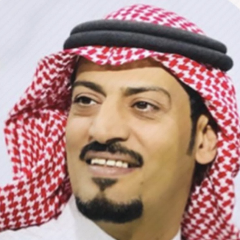 محمد الشمري