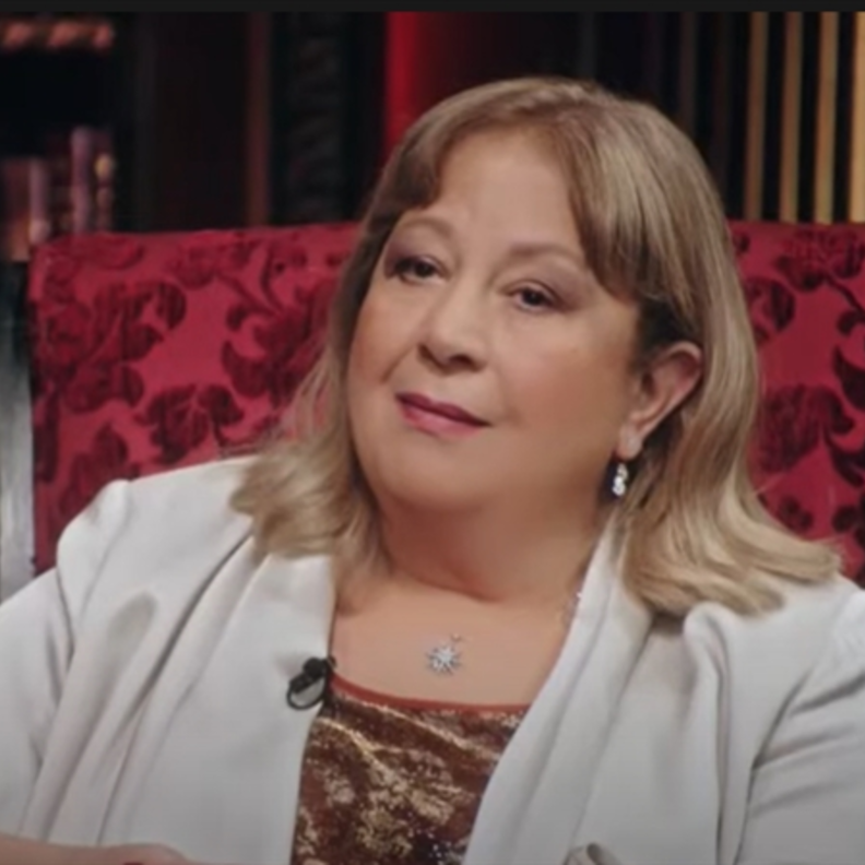 سمية الألفي