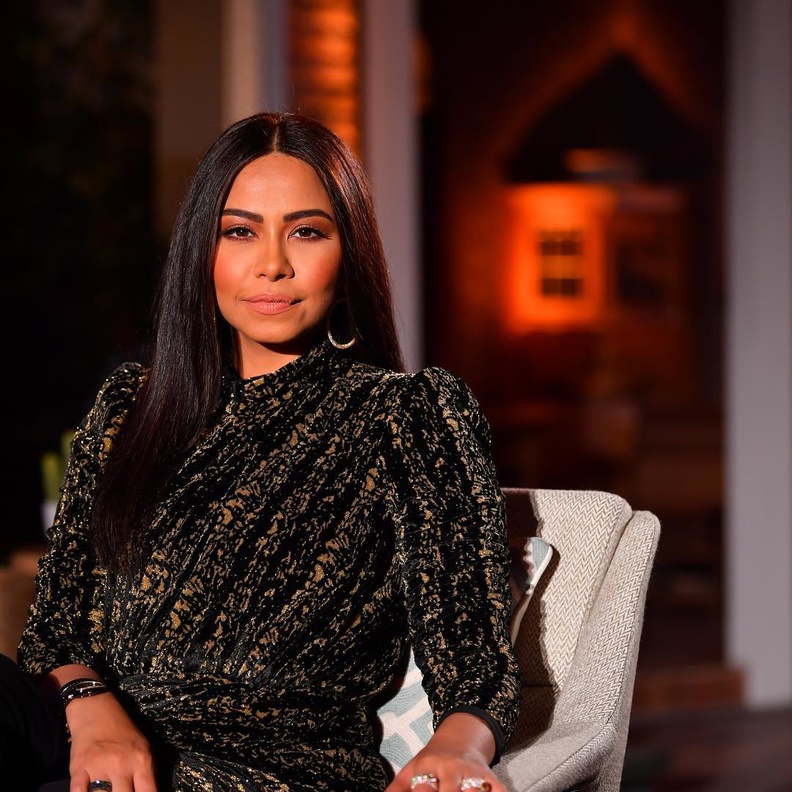 شيرين عبدالوهاب