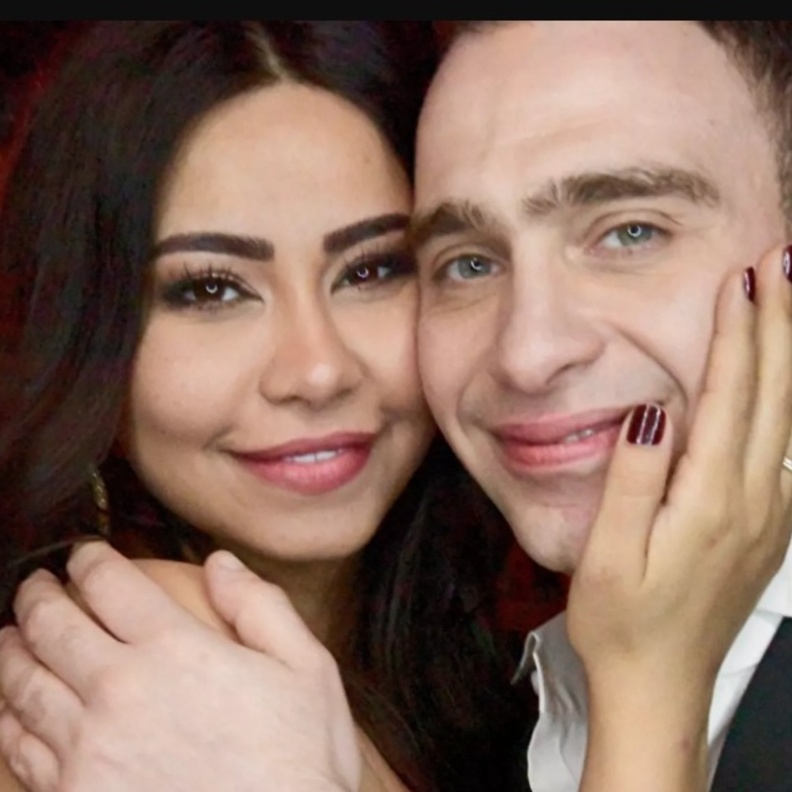 قائمة بالأزمات الشخصية التي عصفت بحياة شيرين عبد الوهاب وأحدثها انفصالها عن حسام حبيب