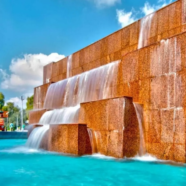 حديقة مشرف الوطنية.. تجربة ترفيهية متكاملة وأجواء مشوقة لجميع أفراد الأسرة