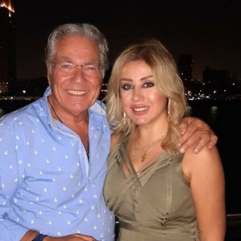 مصطفى فهمي يعلن إحالة فاتن موسى للتحقيق بتهمة التشهير به