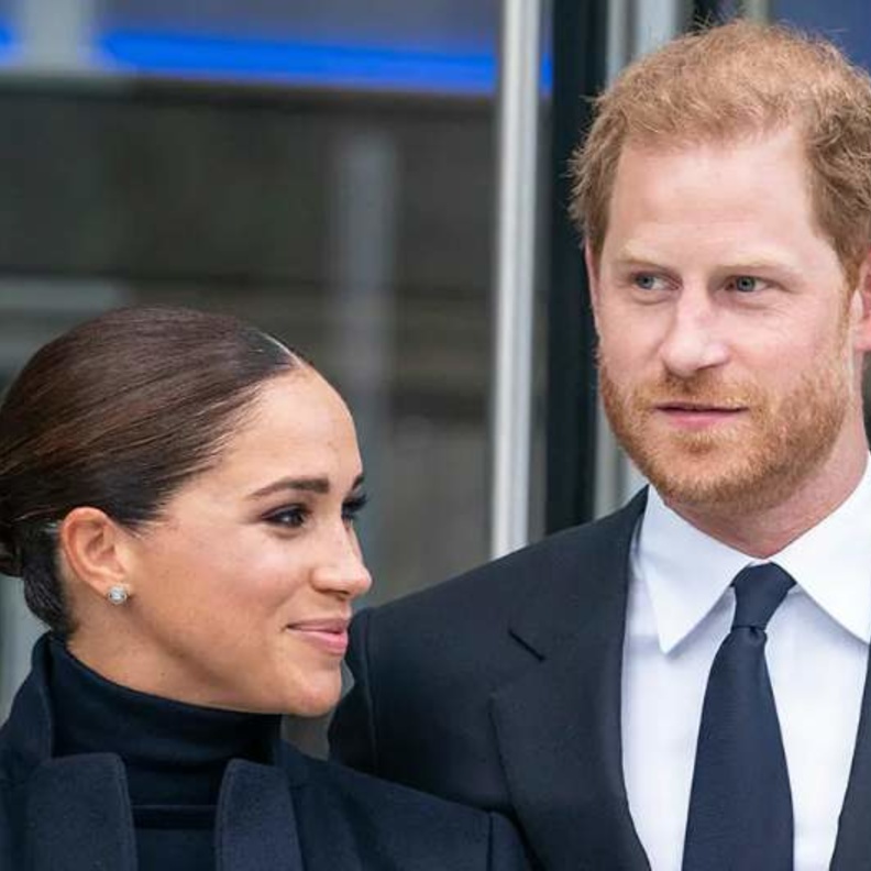 متى ينشر هاري وميغان الصور الأولى لطفلتهما ليلي؟