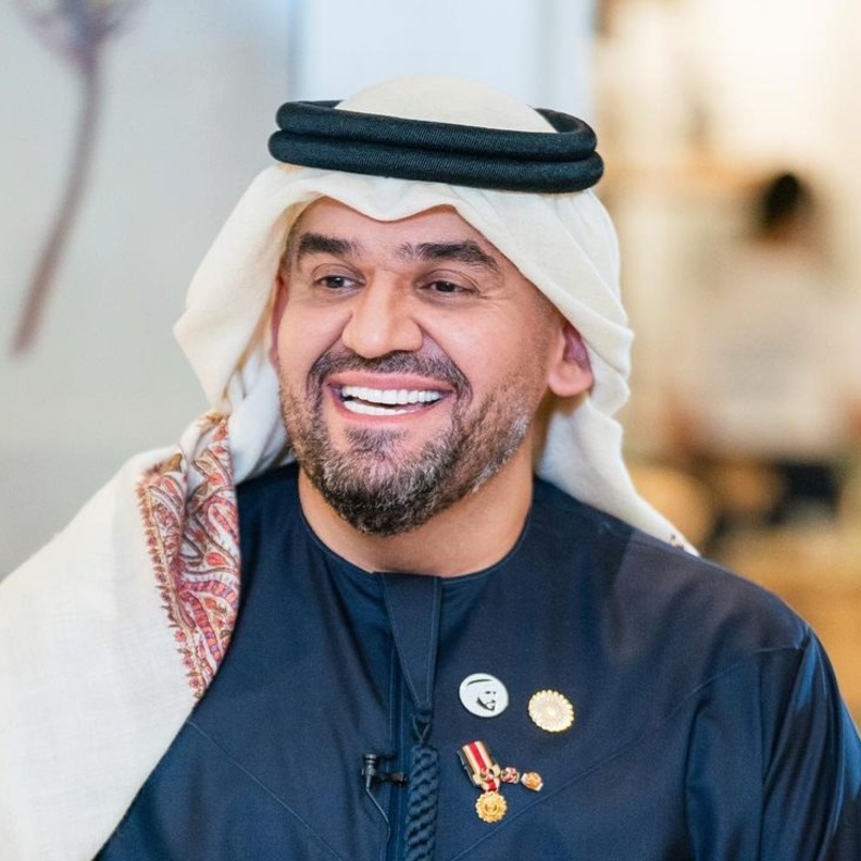 حسين الجسمي