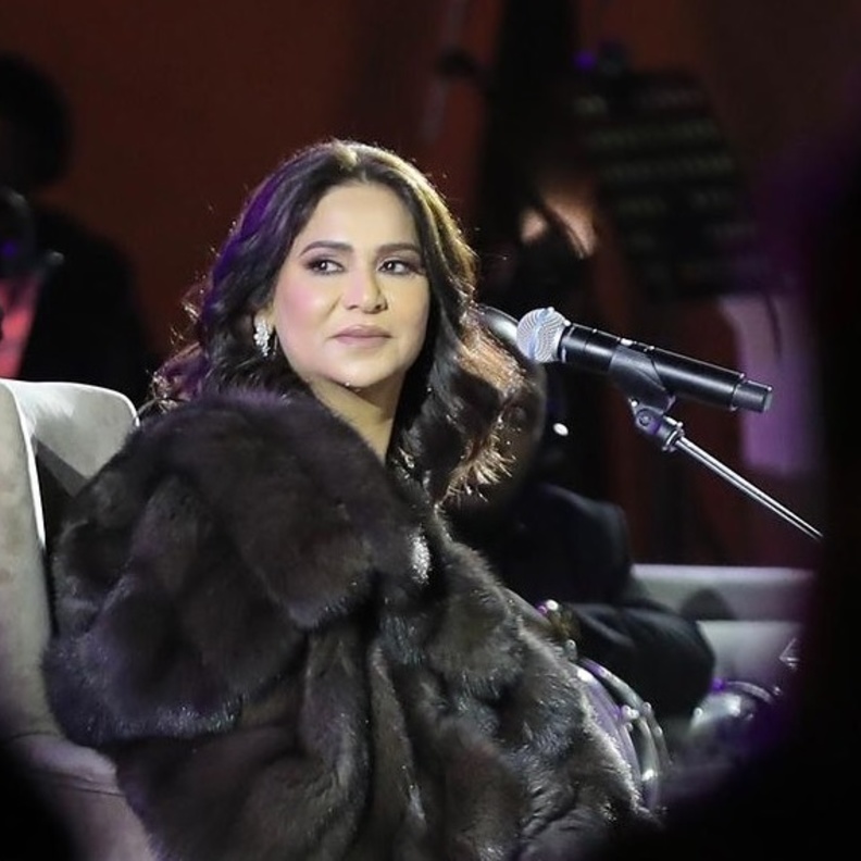 نوال الكويتية