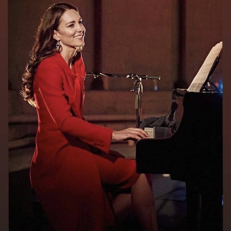 كيت ميدلتون