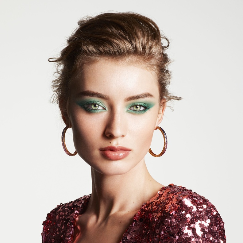 مجموعة مكياج Dolce&Gabbana Beauty  