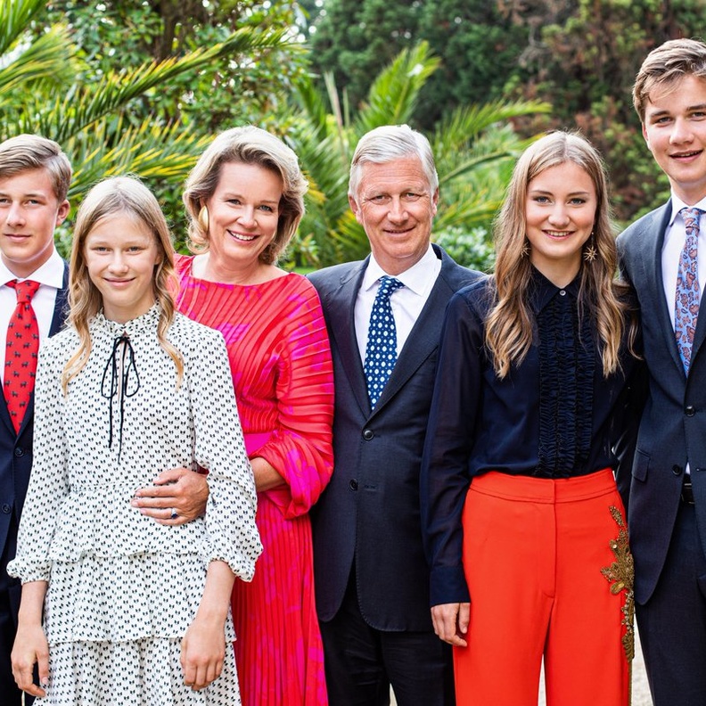 انتقادات للعائلات المالكة الأوروبية بسبب استضافتهم للحفلات في ظل أزمة كورونا