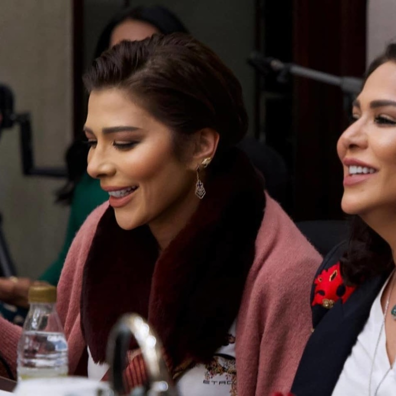 أصالة ونوال الكويتية