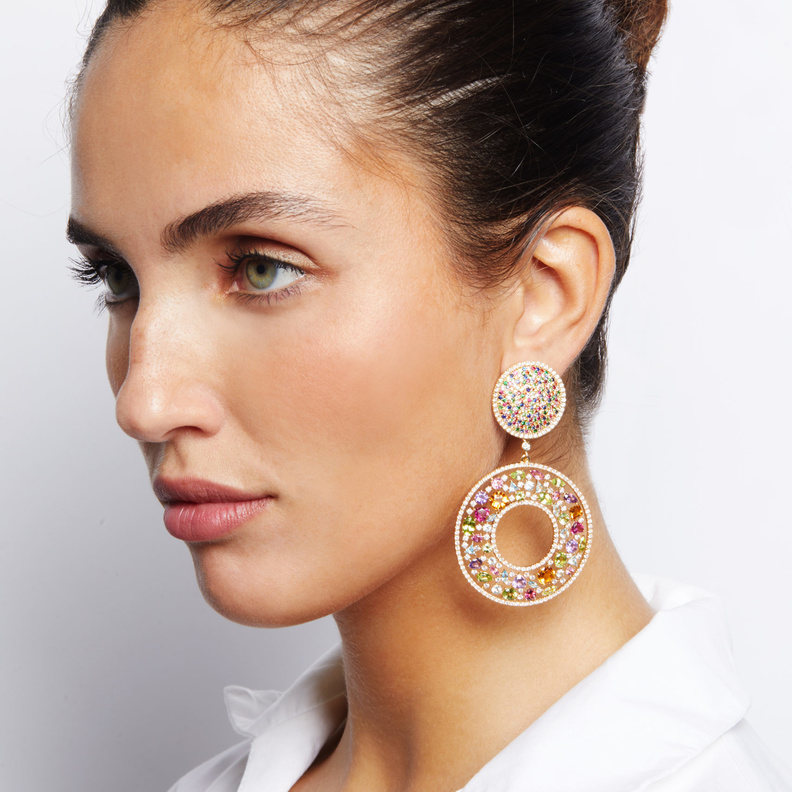 أروع المجوهرات لموسم العطلة والاحتفالات