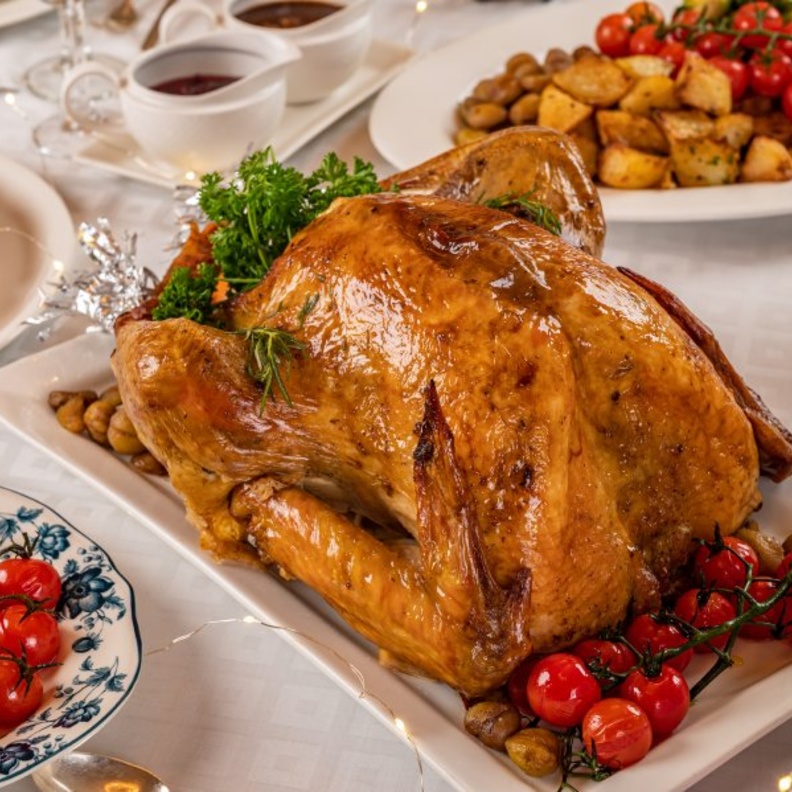 احتفلوا مع فندق غراند ميلينيوم دبي، برشا هايتس، بموسم الأعياد