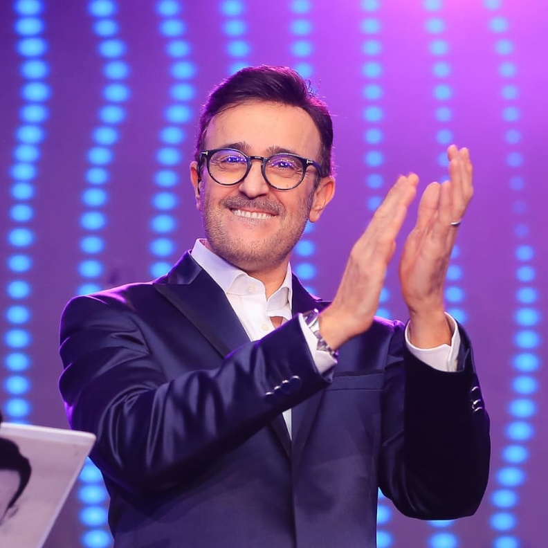 صابر الرباعي