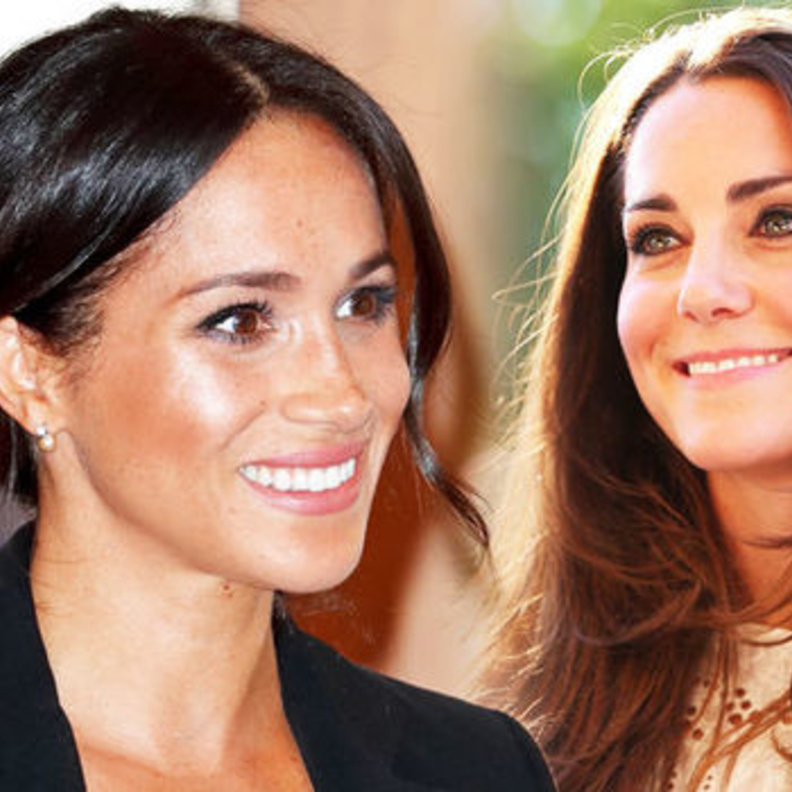 هل تسير ميغان على خطى كيت وتقدم عرض موسيقي أو فني في حفل خيري جديد؟