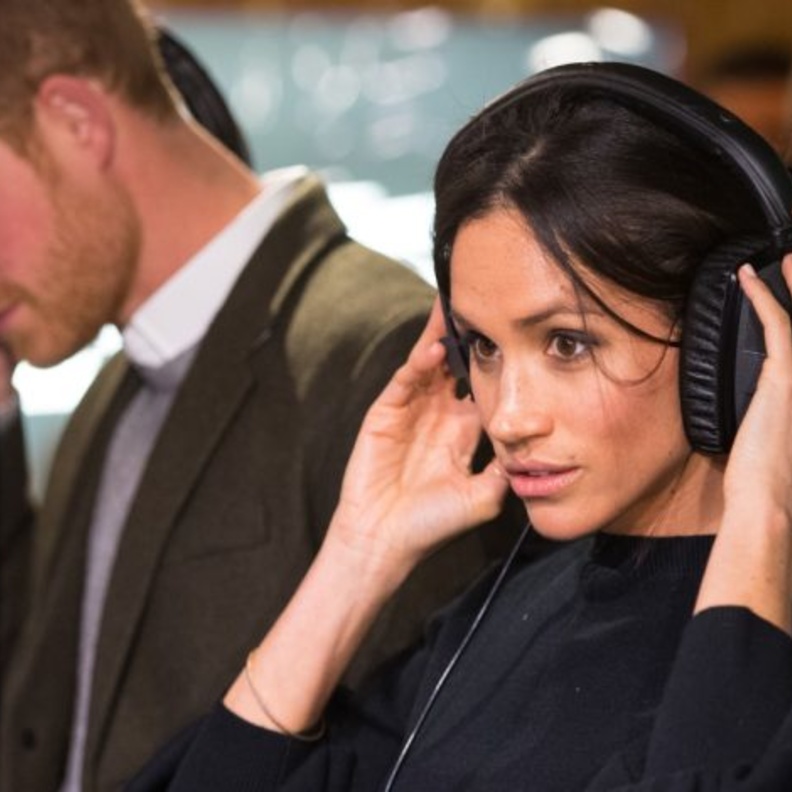 ميغان وهاري قد لا يتلقيان أجرهما بالكامل عن صفقتهما مع Spotify بسبب انخفاض المشاهدات