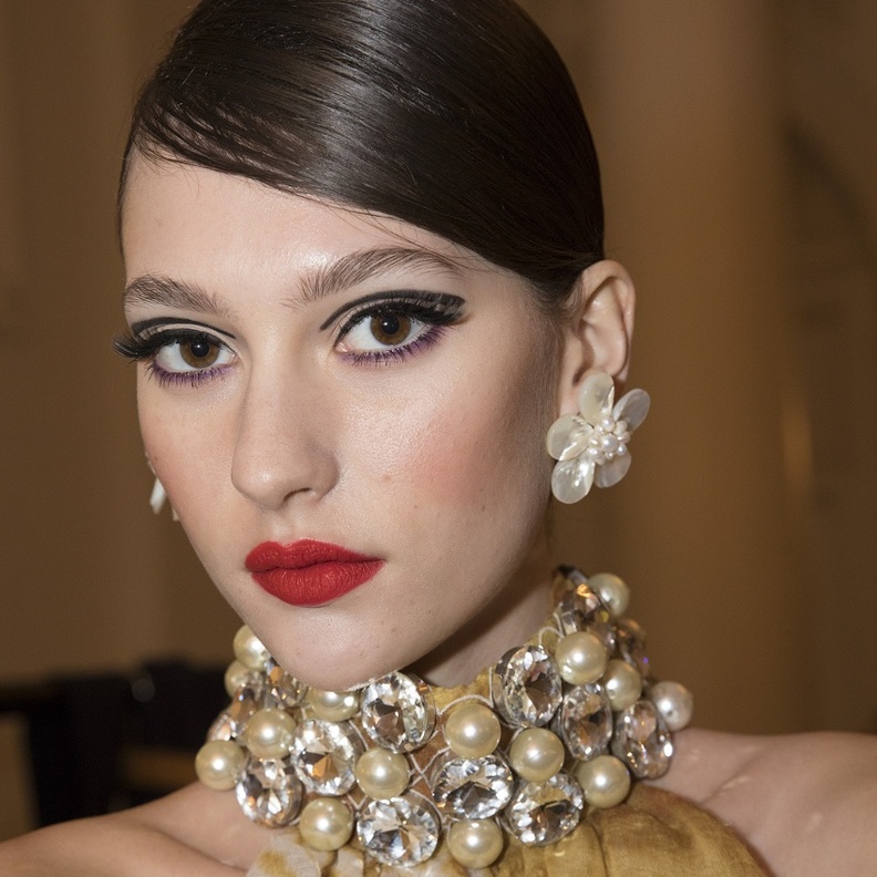 في مفكرتك الجمالية سحر منتصف الليل