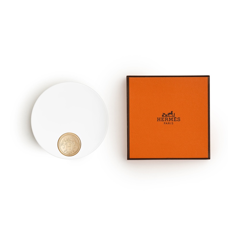 بودرة Poudre d’Orfèvre من Hermès