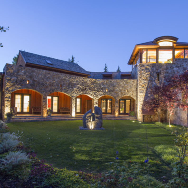 منزل أوبرا وينفري في كولورادو