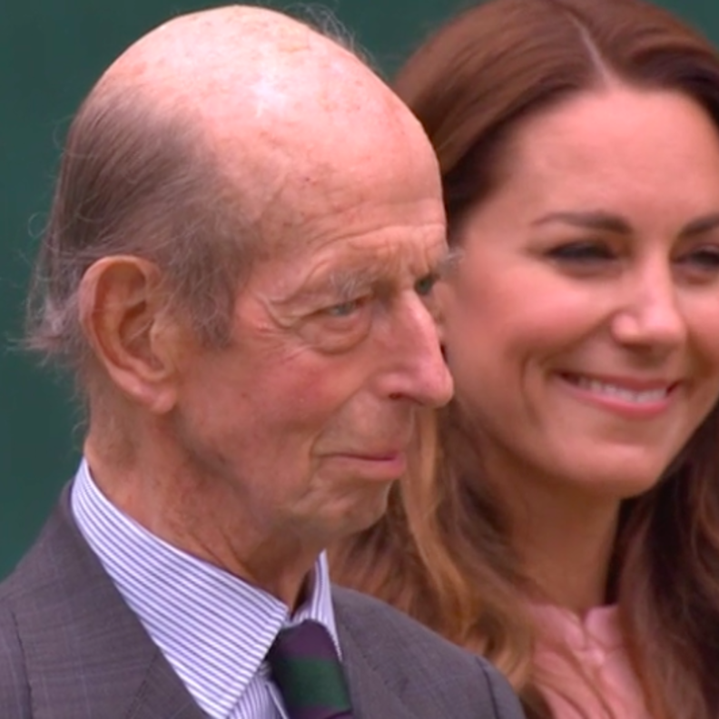 دوق كينت ينشر مذكراته في عام 2022