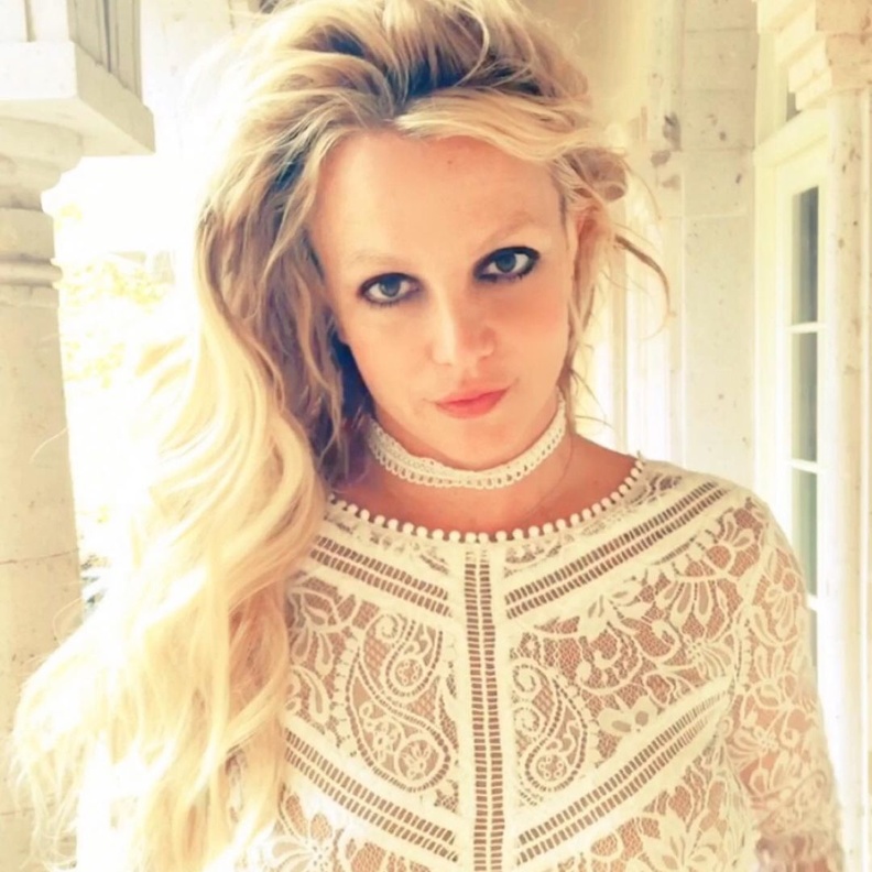 بريتني سبيرز