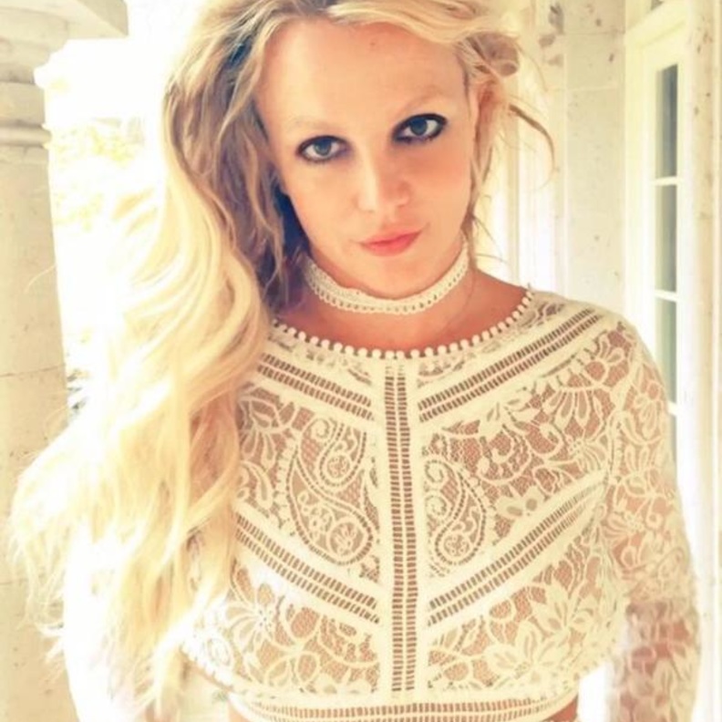 بريتني سبيرز