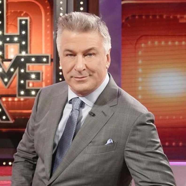 أليك بالدوين