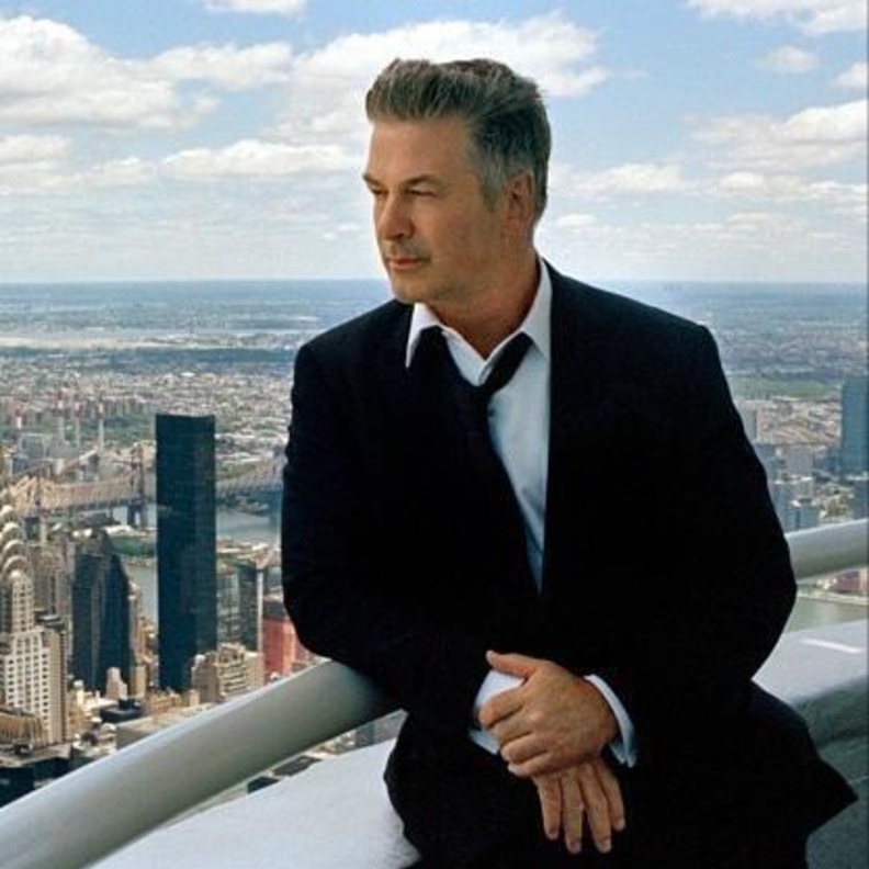 أليك بالدوين