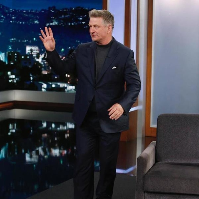 أليك بالدوين