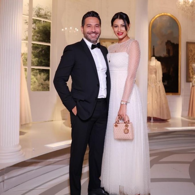 مشاهير جعلوا من الإمارات مقر إقامتهم