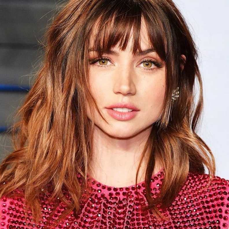 آنا دي أرماس