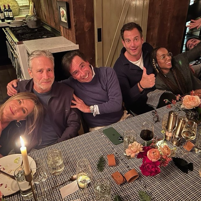 جنيفر أنيستون