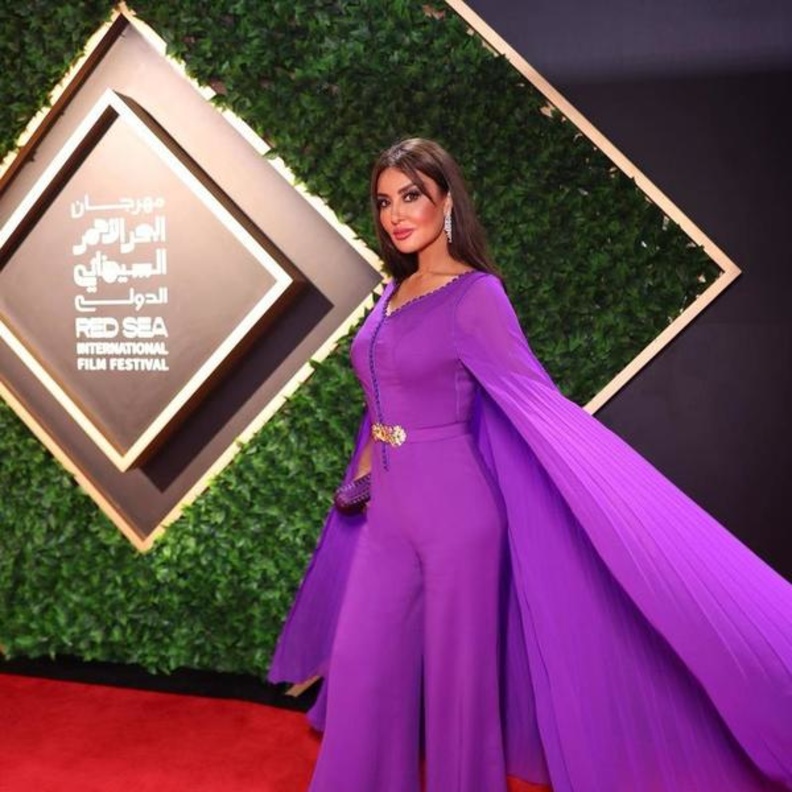 ميساء مغربي